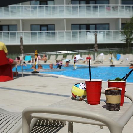 Apartament Lux Tukan B004, Polanki Aqua - Holiday City 코워브제크 외부 사진