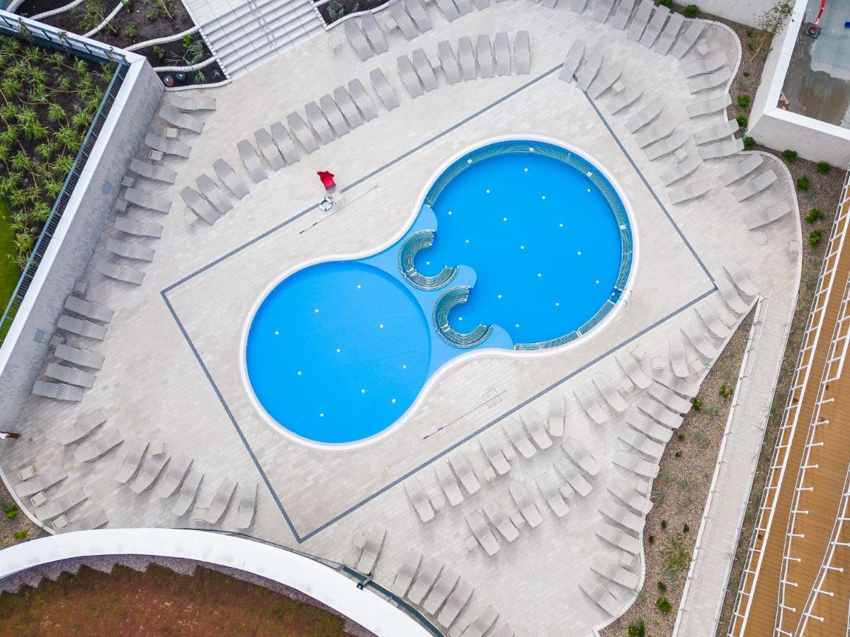 Apartament Lux Tukan B004, Polanki Aqua - Holiday City 코워브제크 외부 사진