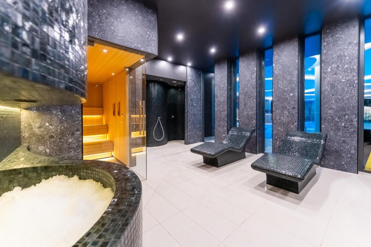 Apartament Lux Tukan B004, Polanki Aqua - Holiday City 코워브제크 외부 사진