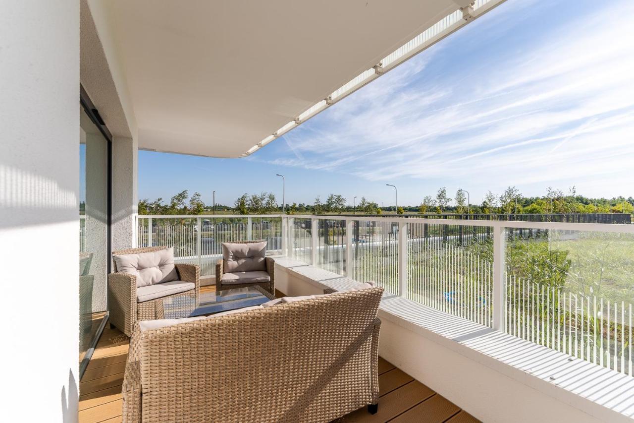 Apartament Lux Tukan B004, Polanki Aqua - Holiday City 코워브제크 외부 사진
