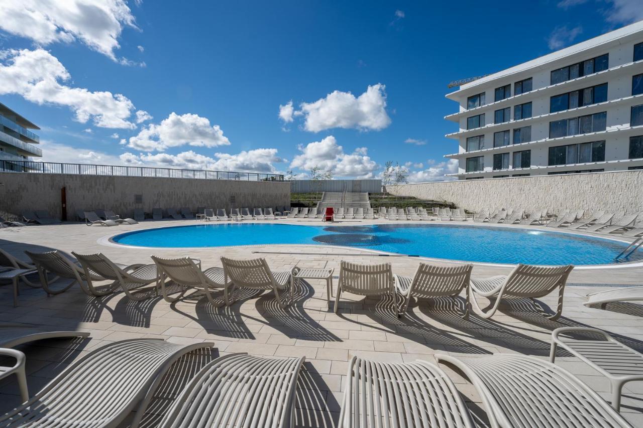 Apartament Lux Tukan B004, Polanki Aqua - Holiday City 코워브제크 외부 사진