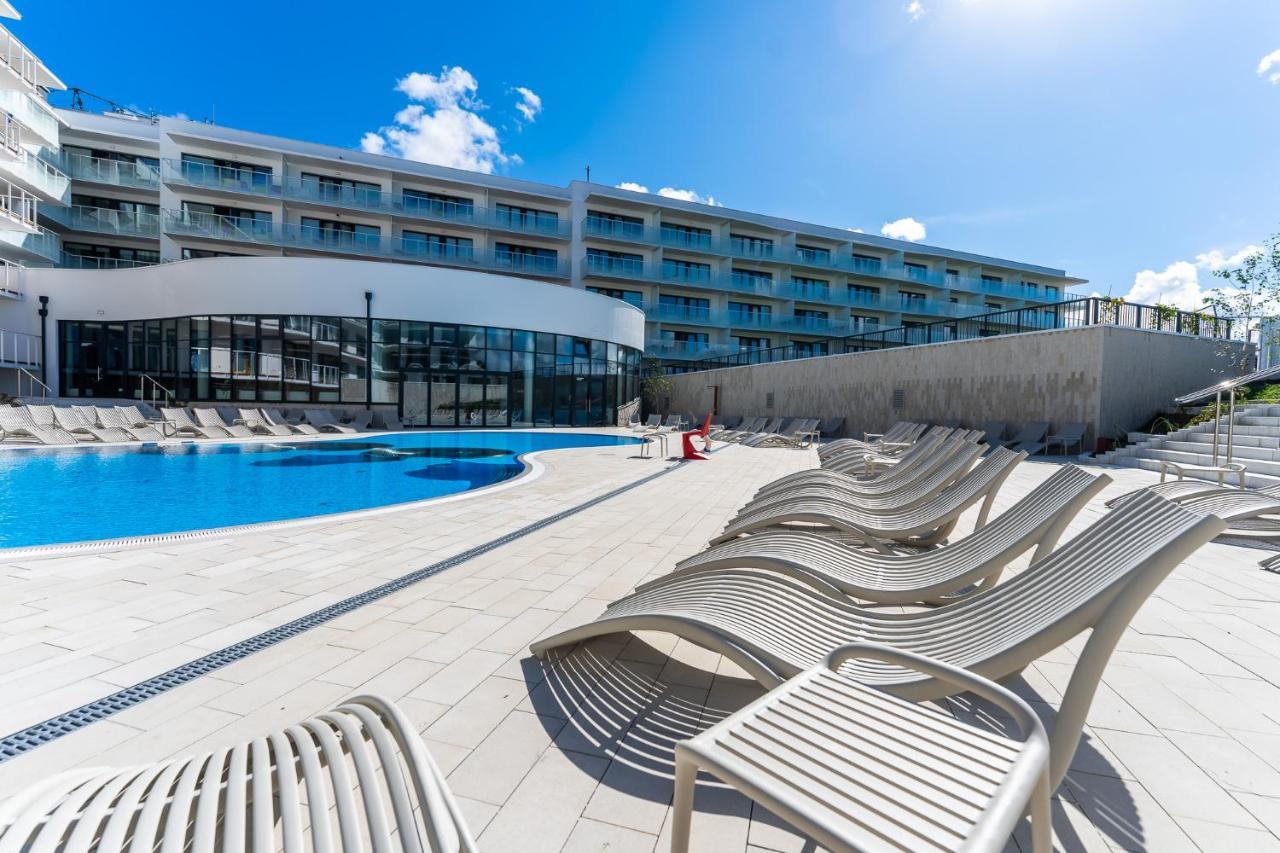 Apartament Lux Tukan B004, Polanki Aqua - Holiday City 코워브제크 외부 사진