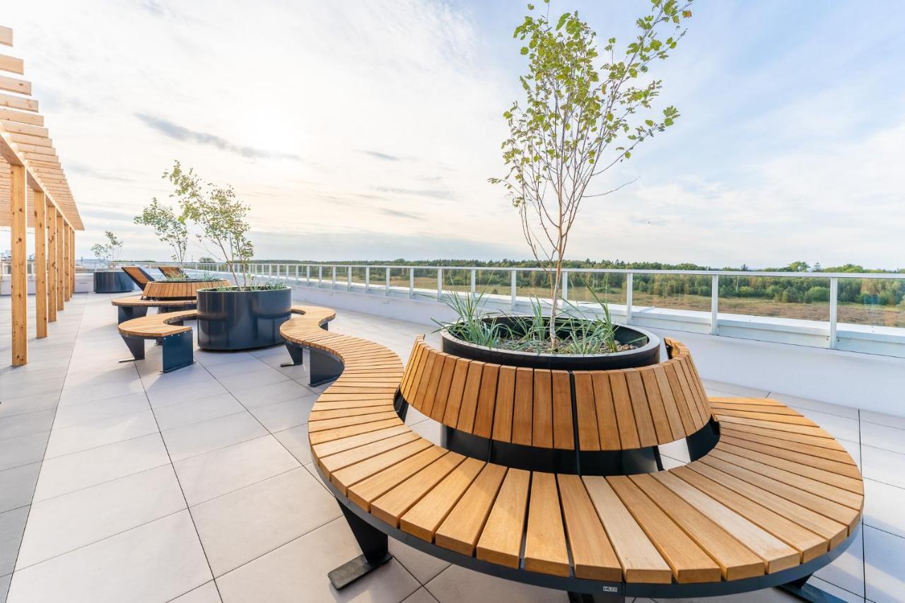 Apartament Lux Tukan B004, Polanki Aqua - Holiday City 코워브제크 외부 사진