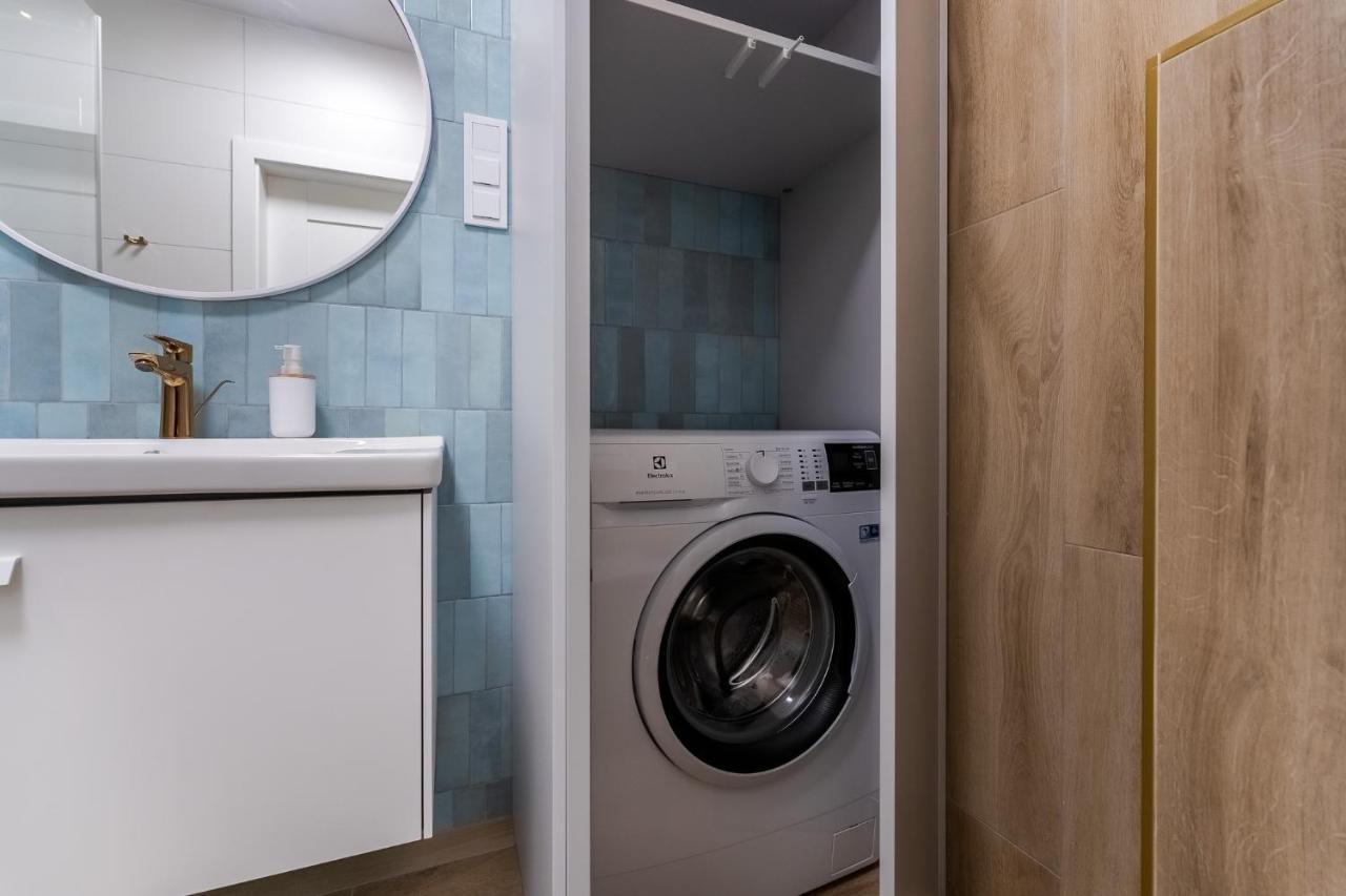 Apartament Lux Tukan B004, Polanki Aqua - Holiday City 코워브제크 외부 사진