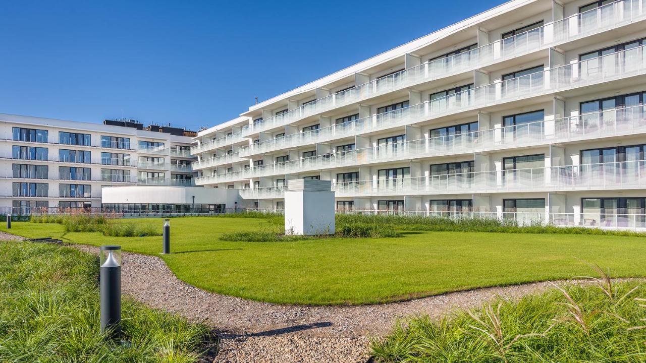 Apartament Lux Tukan B004, Polanki Aqua - Holiday City 코워브제크 외부 사진