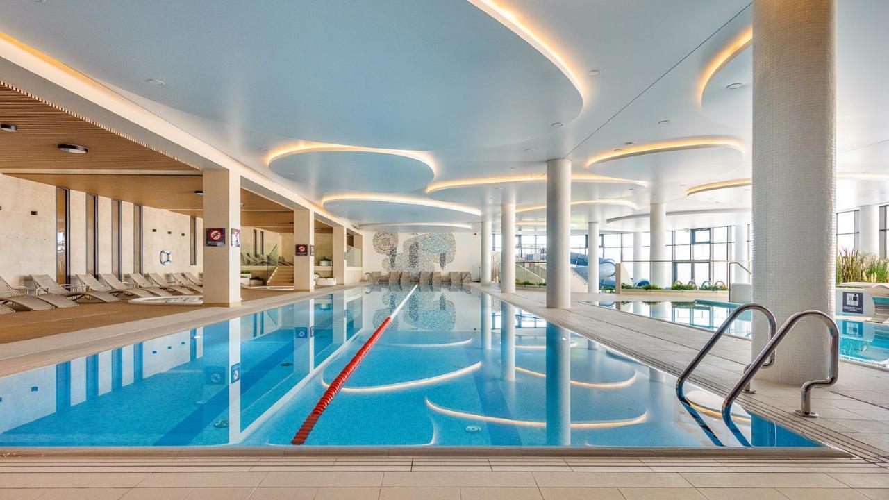 Apartament Lux Tukan B004, Polanki Aqua - Holiday City 코워브제크 외부 사진