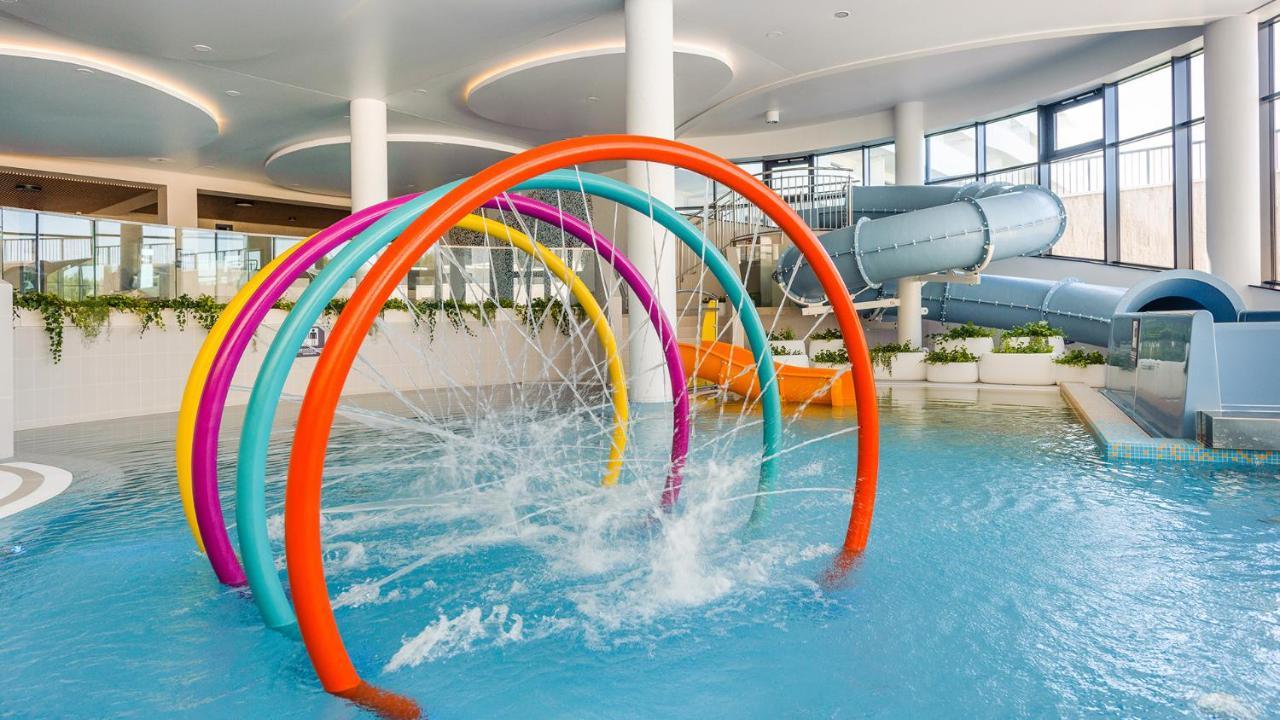 Apartament Lux Tukan B004, Polanki Aqua - Holiday City 코워브제크 외부 사진