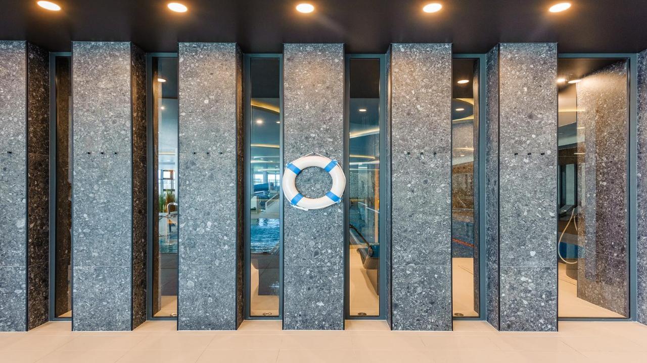 Apartament Lux Tukan B004, Polanki Aqua - Holiday City 코워브제크 외부 사진