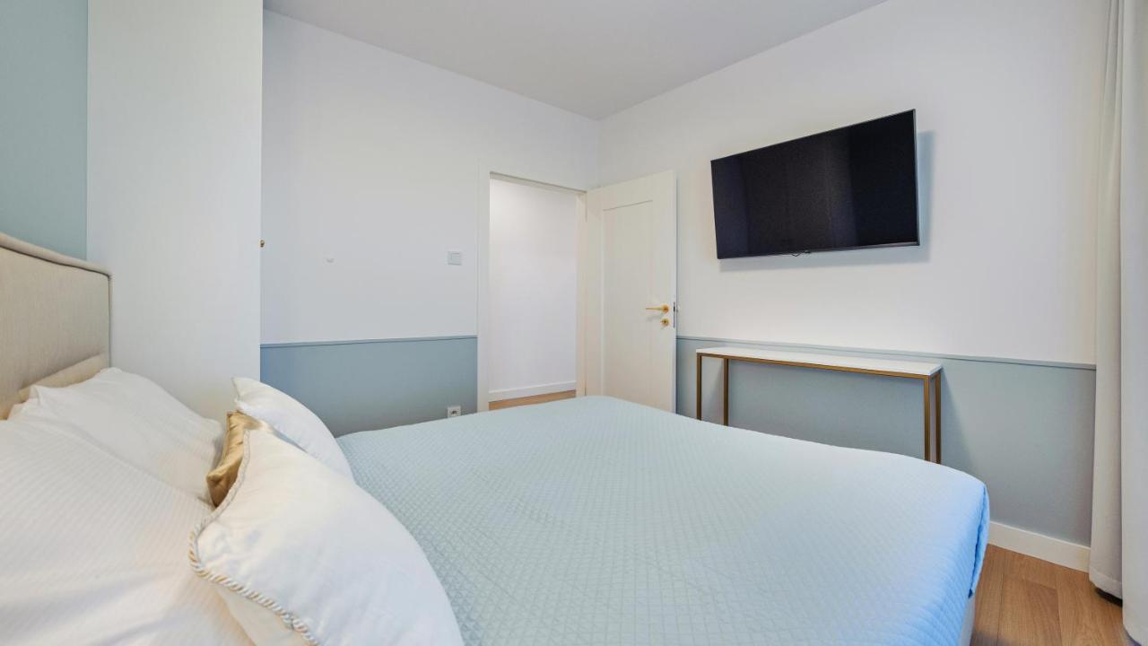 Apartament Lux Tukan B004, Polanki Aqua - Holiday City 코워브제크 외부 사진