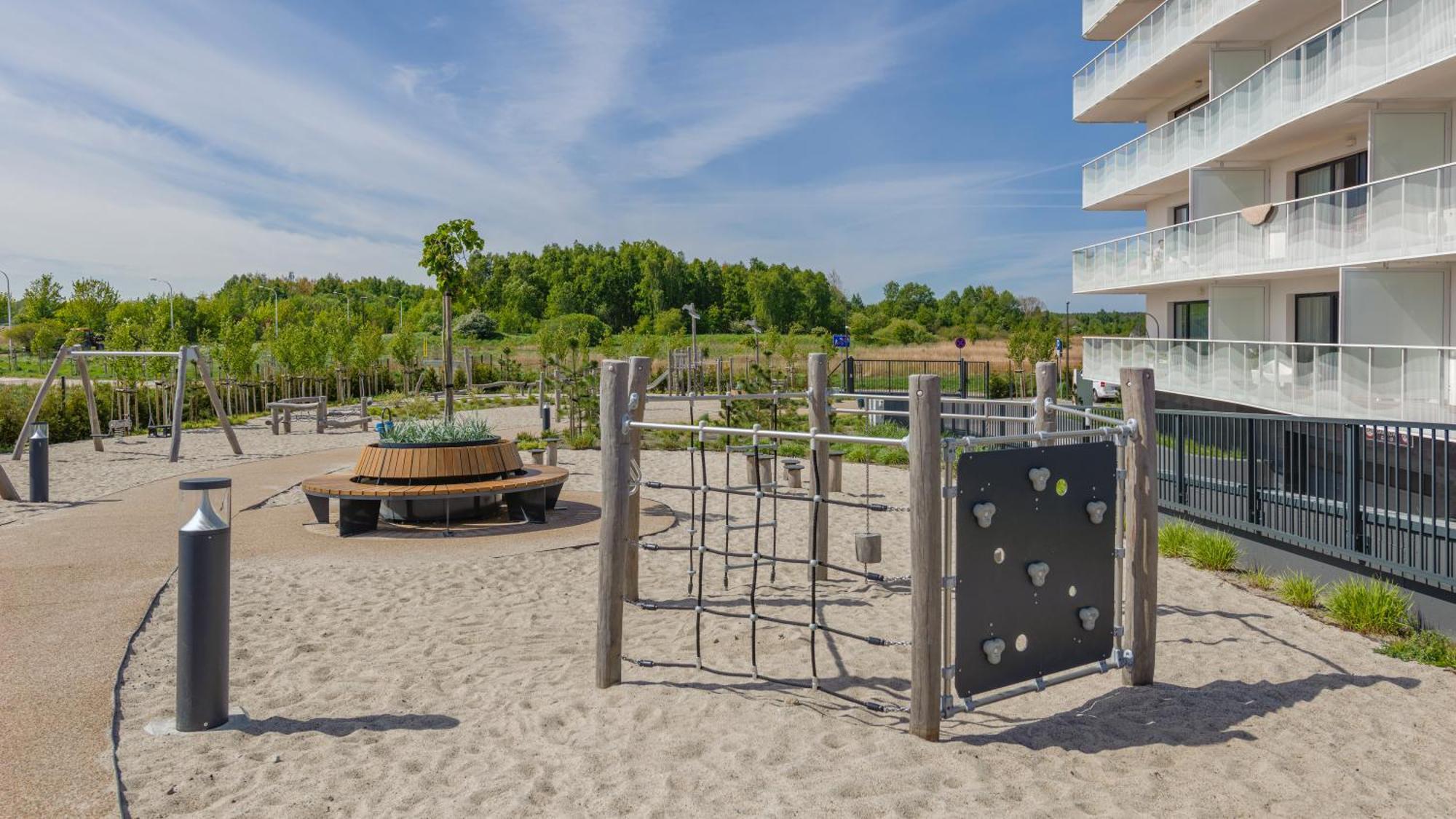 Apartament Lux Tukan B004, Polanki Aqua - Holiday City 코워브제크 외부 사진