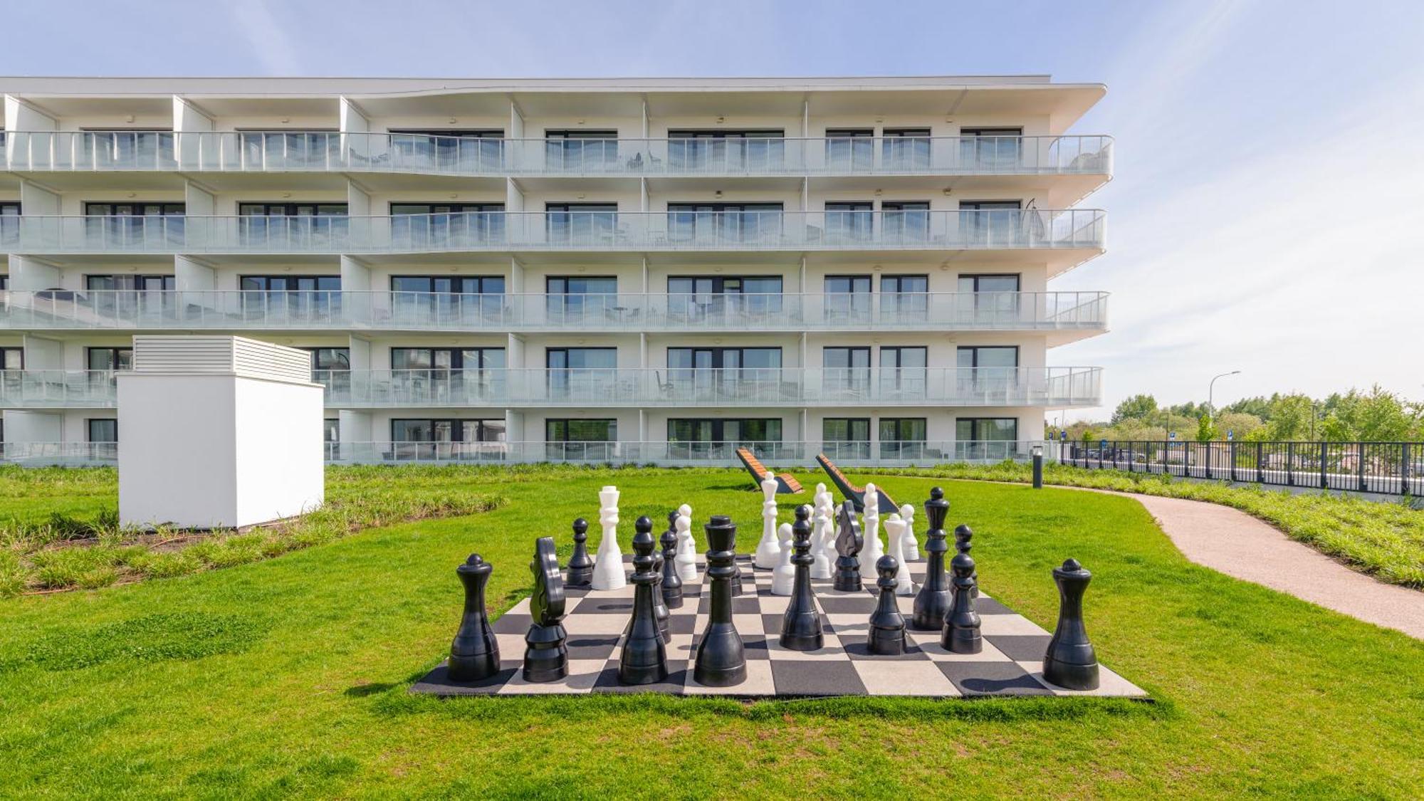 Apartament Lux Tukan B004, Polanki Aqua - Holiday City 코워브제크 외부 사진