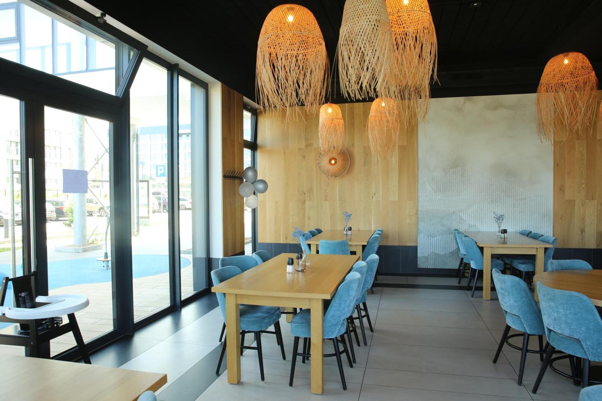 Apartament Lux Tukan B004, Polanki Aqua - Holiday City 코워브제크 외부 사진