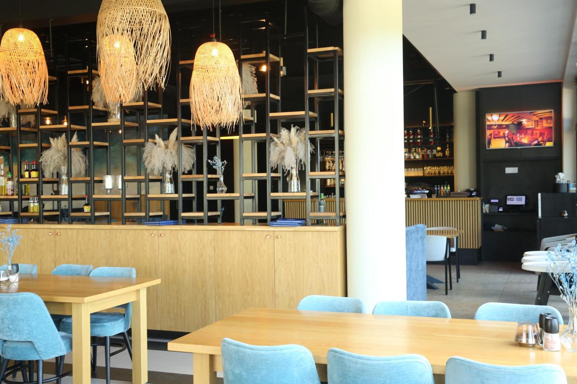Apartament Lux Tukan B004, Polanki Aqua - Holiday City 코워브제크 외부 사진